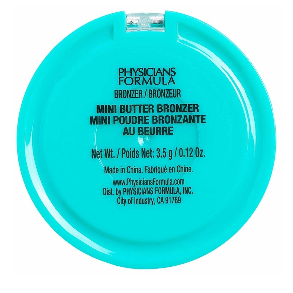 Physicians Formula Mini Murumuru Butter Bronzer - Picture 4 of 9